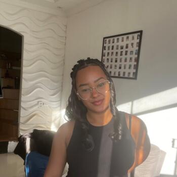 Babysitter in Curitiba: Rafaela