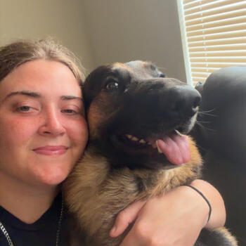 Babysitter in Lakeland (Florida): Emma