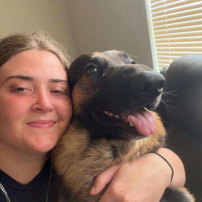 Babysitter in Lakeland (Florida): Emma
