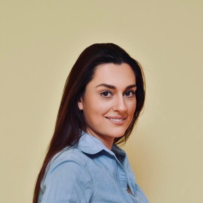 Babysitter in Belgrade: Vanja