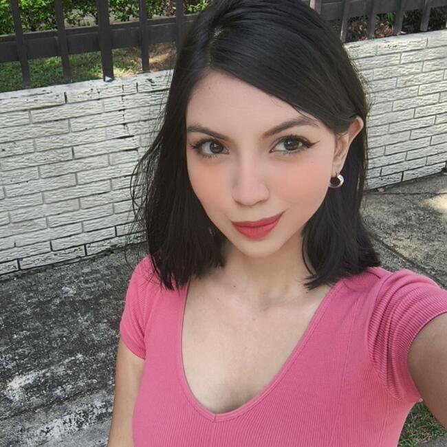 Niñera en Cali: Isabella