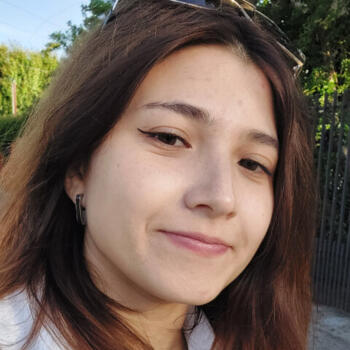 Niñera en Chillán: Vanessa