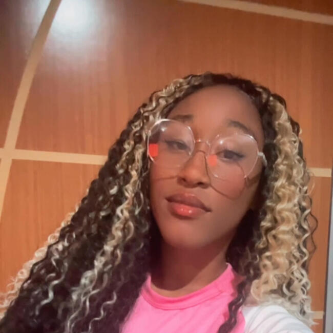 Babysitter in Belford Roxo: Roseane