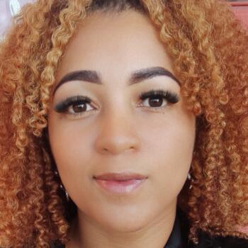 Babysitter in Rio de Janeiro: Izabela