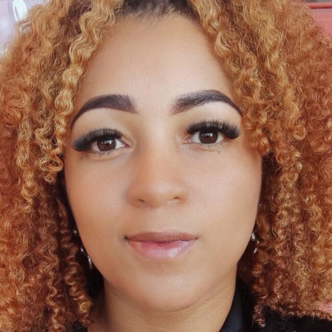 Babysitter in Rio de Janeiro: Izabela