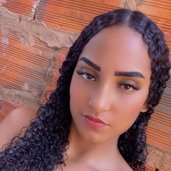 Babysitter Montes Claros: Dany