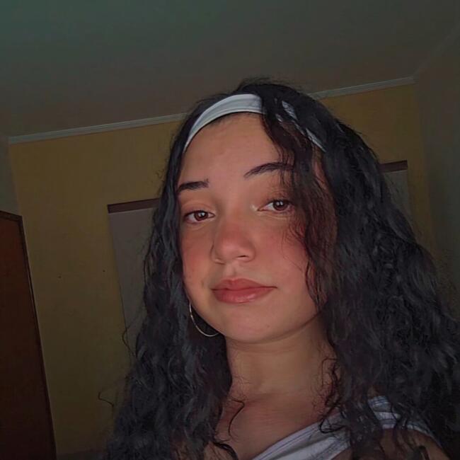 Babysitter in Salto: Isadora