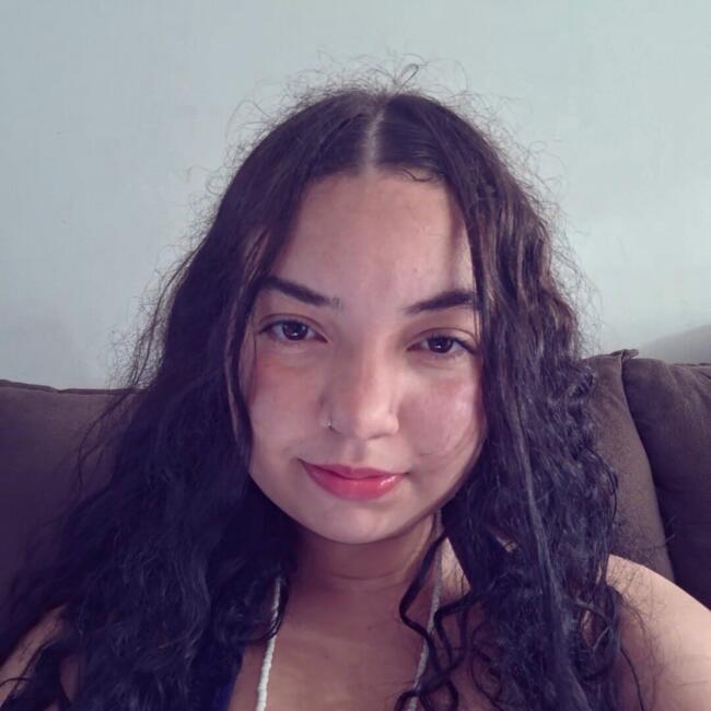 Babá em Salto: Isadora