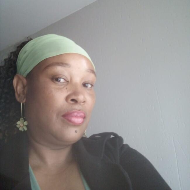 Babysitter in Boksburg: Constance