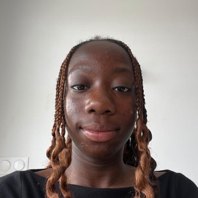 Babysitter in Montpellier: Priscilla