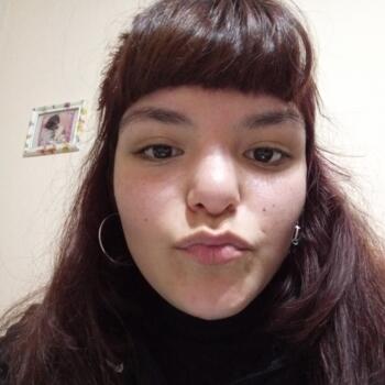 Babysitter in Buenos Aires: Débora