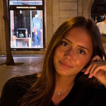Babysitter in Girona: Lua