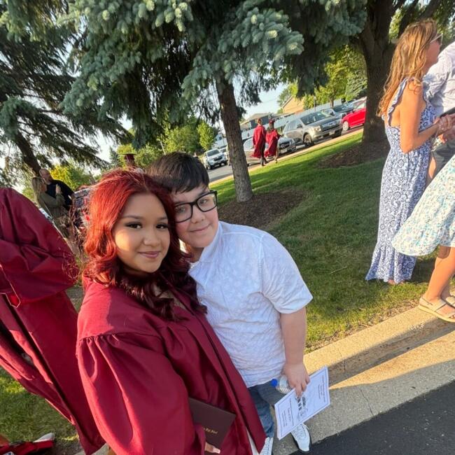 Babysitter in Lockport: Joanna