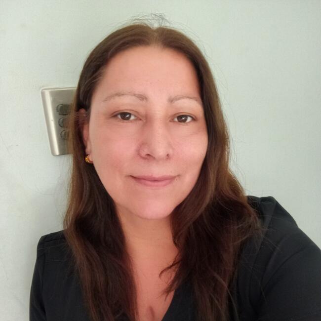 Babysitter in San Pedro de la Paz: ALEJANDRA ELIZABETH