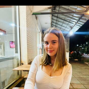 Niñera Ciudad del Este: Liz Johana Brizuela