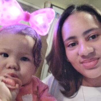 Babysitter in Windhoek: Leonize