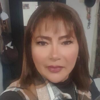 Niñera San Andrés Cholula: Lidia Edith