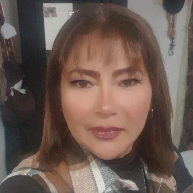 Niñera en San Andrés Cholula: Lidia Edith