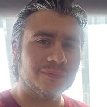 Babysitting job in Rancagua: babysitting job Luis