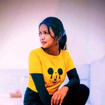 मेट्टुपालयम में बेबीसिटर: Kaviya