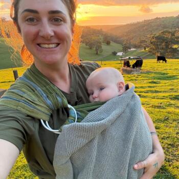 Babysitting job in Adelaide Hills: babysitting job Rebecca