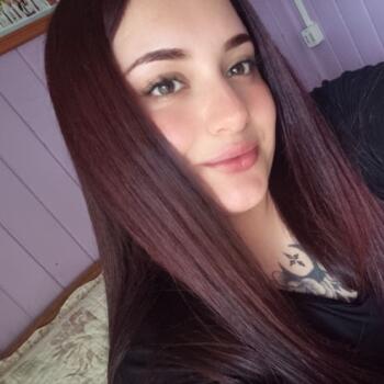 Babysitter Chiguayante: Génesis Vivanco