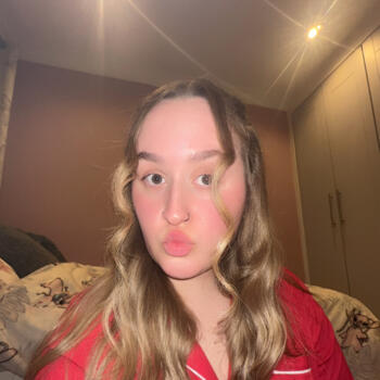 Babysitter Burton-on-Trent: Grace
