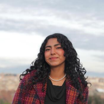 Niñera en Guadalajara: Paulina Isabel