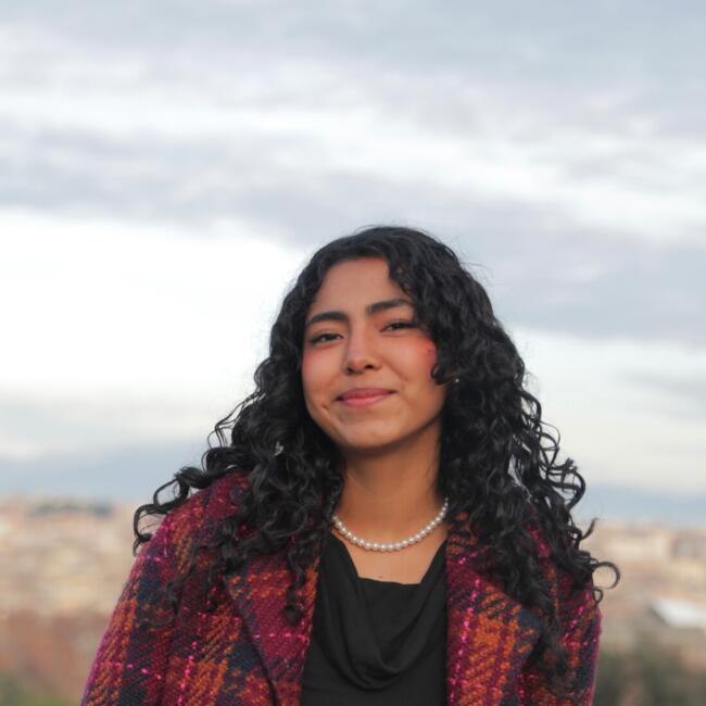 Babysitter in Guadalajara: Paulina Isabel