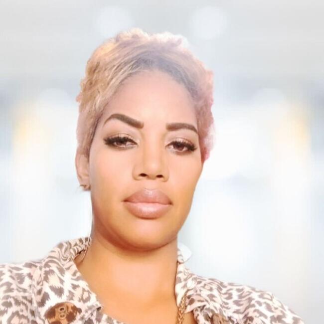 Babysitter in Santo Domingo: Arelis