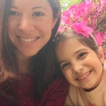 Nanny Sydney: Gisella