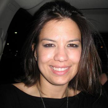 Babysitting Jobs in Chicago: babysitting job Natalia