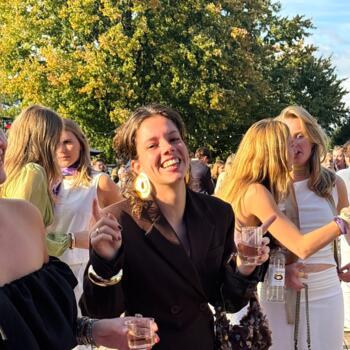 Babysitter in Maastricht: Nora