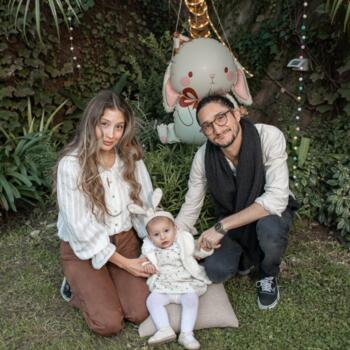 Babysitting job in Rosario: babysitting job Matias
