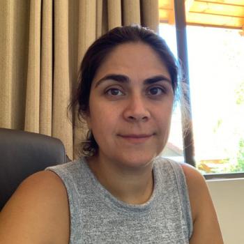 Trabajo para niñera en Peñalolén: trabajo de niñera Carolina