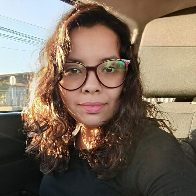 Babysitter in Coquimbo: Fernanda