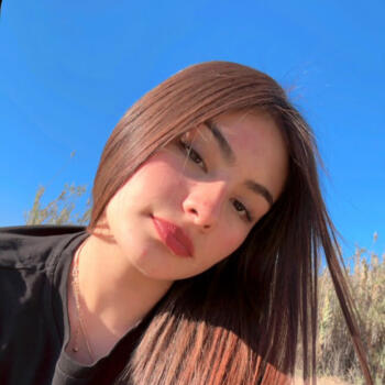 Babysitter in Santiago: Julieta