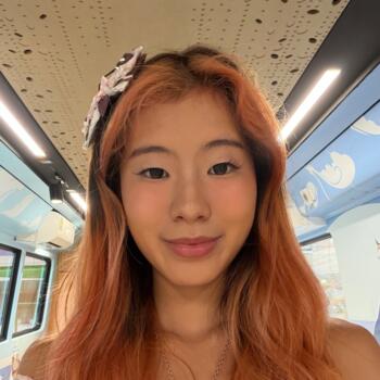 Babysitter in Singapore: Li hui