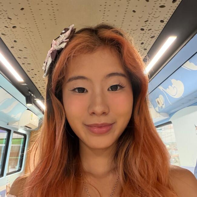 Babysitter in Singapore: Li hui