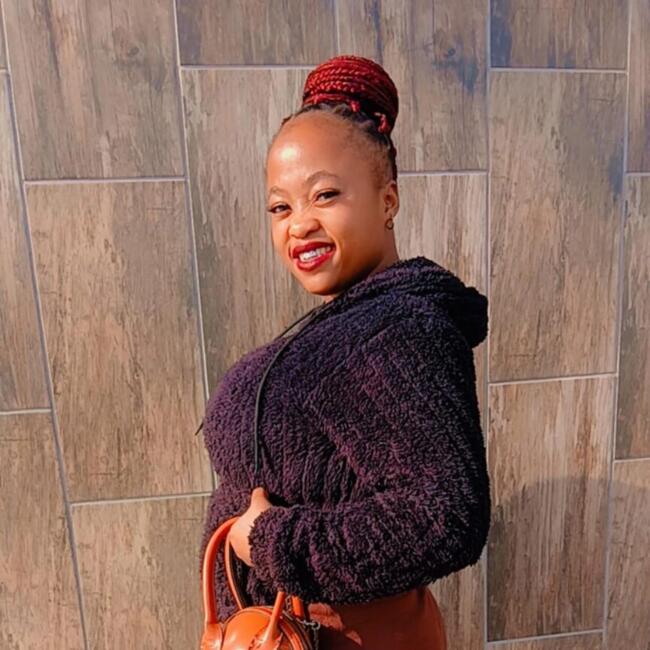 Babysitter in Pietermaritzburg: Nolwazi Princess
