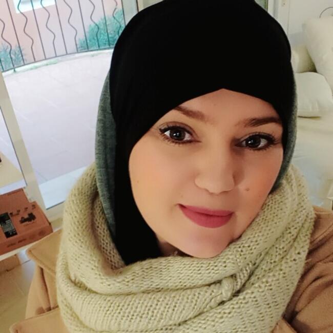 Babysitter in Rouen: RABHA