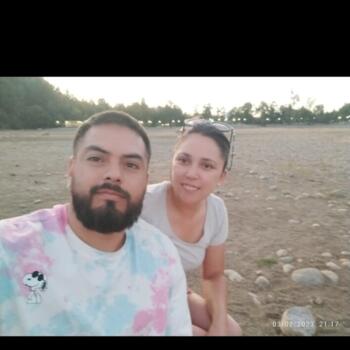 Babysitting job in Alto Hospicio: babysitting job Soledad