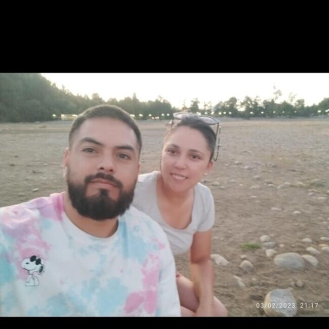 Babysitting job in Alto Hospicio: Soledad