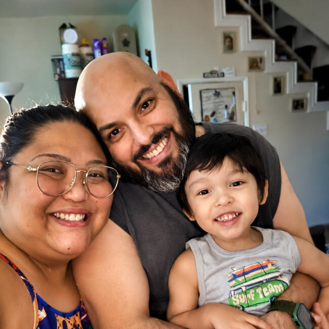 Babysitting job in Glendale (California): Guia