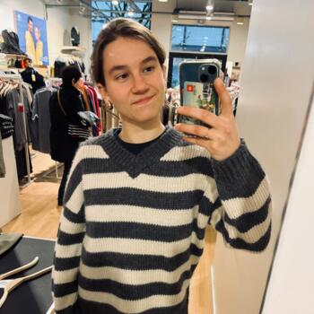 Babysitter Schiltigheim: Anna