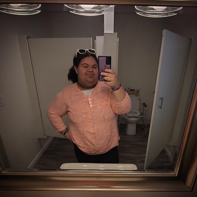 Babysitter in Billings Metropolitan Area: Makala