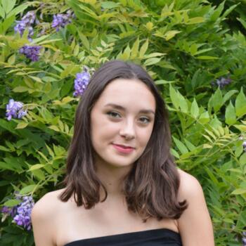 Babysitter in Rennes: Elsa