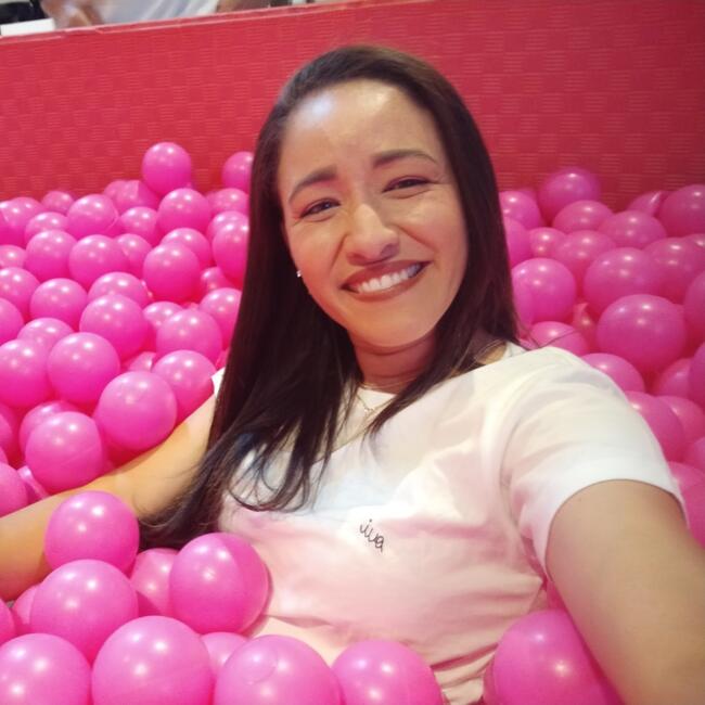 Babysitter in Braga: Paula Adna