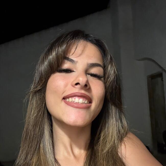Babysitter in Taranto: Nicole