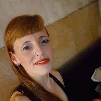 Babysitter in Buenos Aires: Giuliana